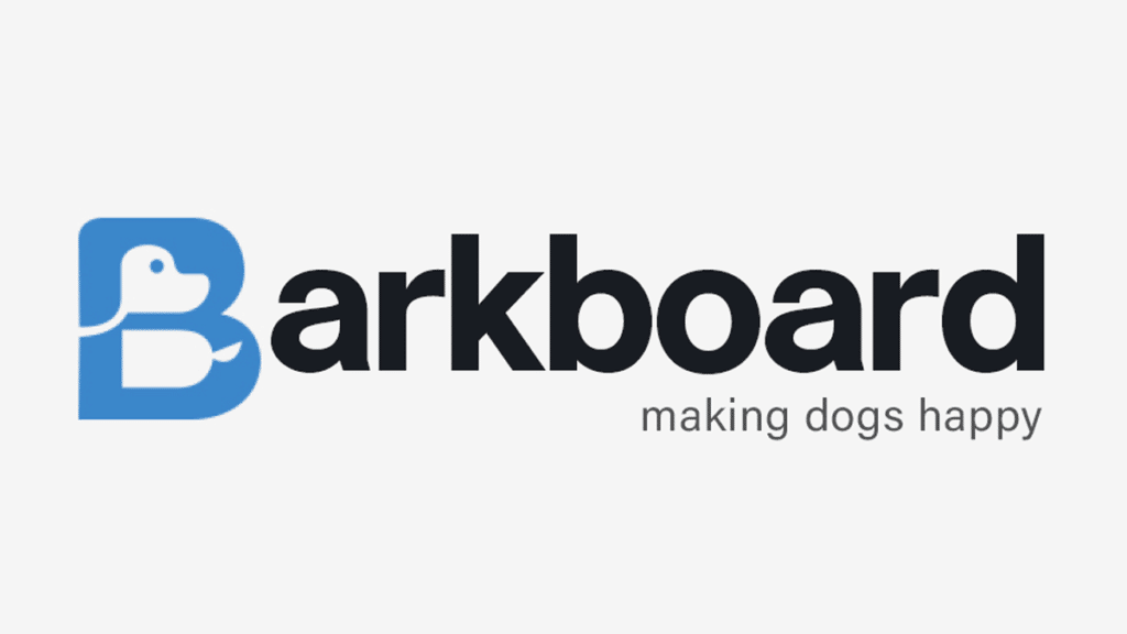 barkboard - מערכת ניהול פנסיוני כלבים וכלביות